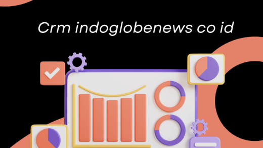 Crm indoglobenews co id