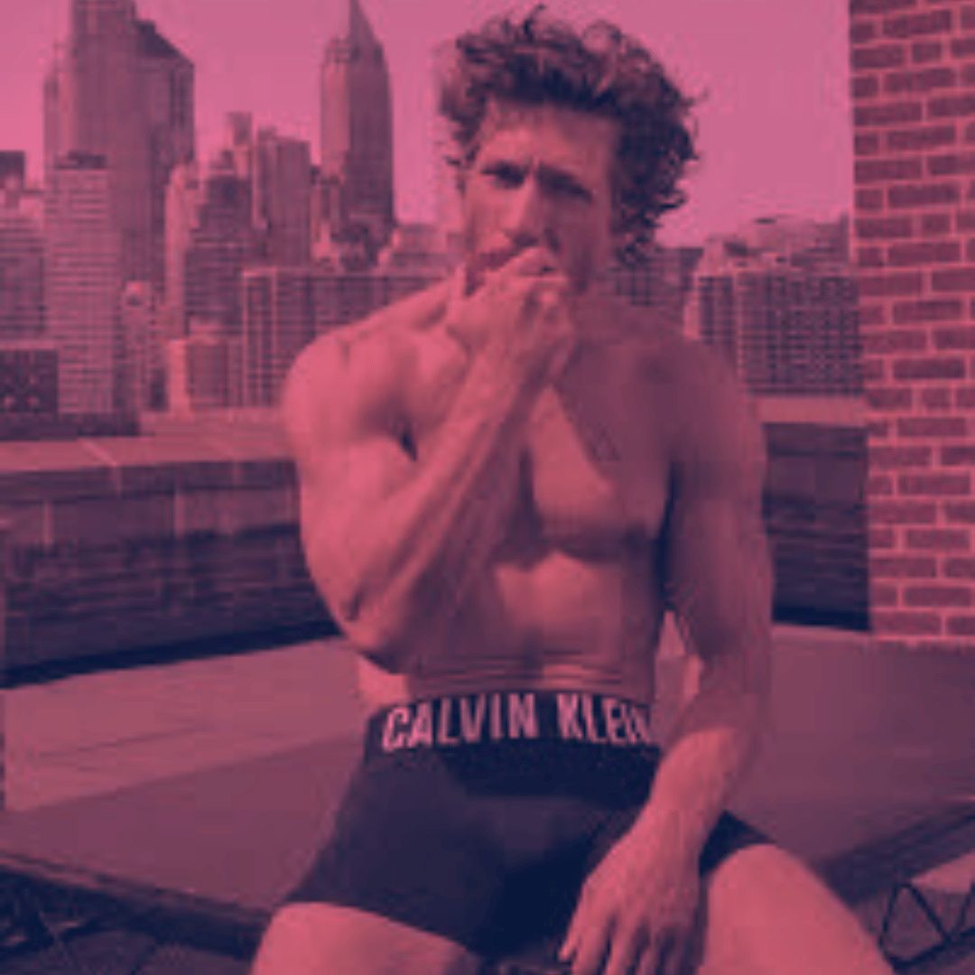 calvin klein