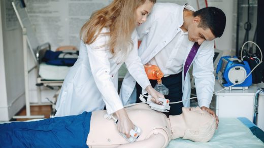 FIRST AID