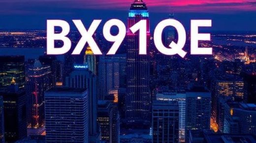 BX91QE