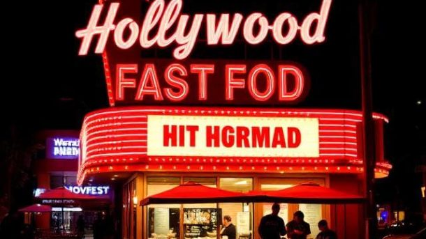 hollywood
